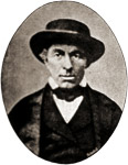 Jean-Baptiste GUILLOT père