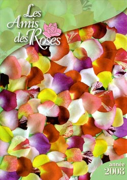 Revue Les Amis des Roses - Automne 2008