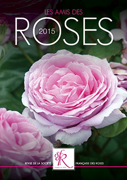 Revue Les Amis des Roses - Automne 2015