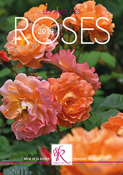 Revue Les Amis des Roses - Automne 2019