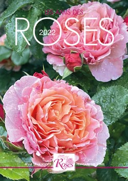 Revue Les Amis des Roses - Automne 2022