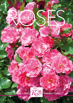 Revue Les Amis des Roses - Automne 2023
