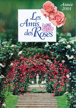Société Française des Roses - Décrire un rosier est important pour pouvoir  l'identifier. Pour cela on utilise différents descripteurs morphologiques